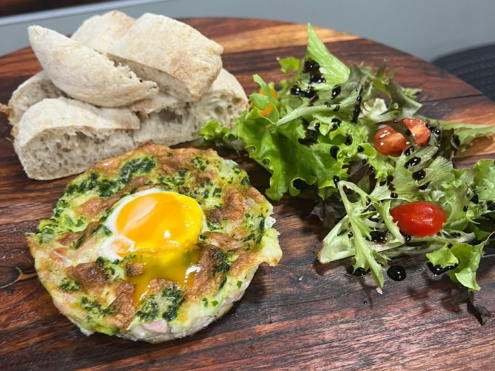 Œuf nuage Saint-Pierre