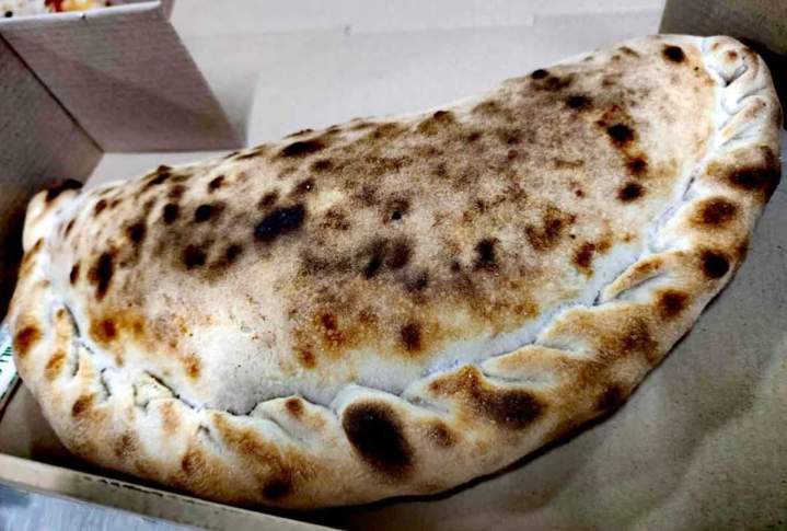 La Calzone Saint-Pierre