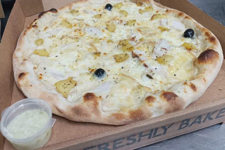 La Fondue Saint-Pierre