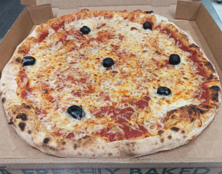 La Margherita Saint-Pierre