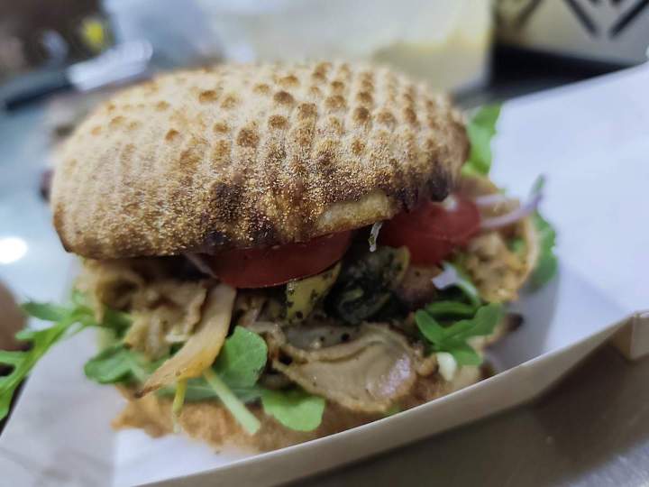 La Salmone Saint-Pierre