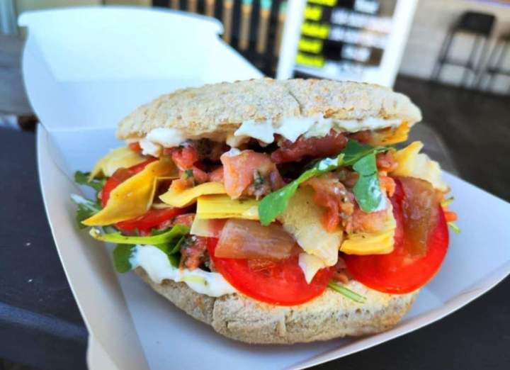 La Pollo Saint-Pierre