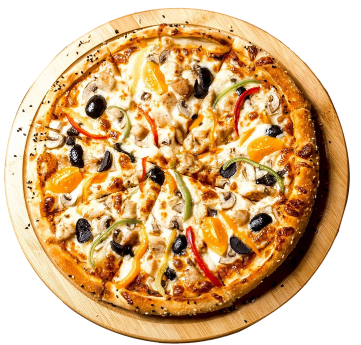 Pizzeria Saint-Pierre