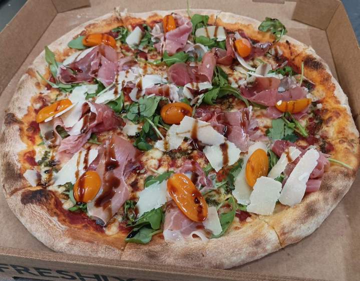 L'Italienne Saint-Pierre